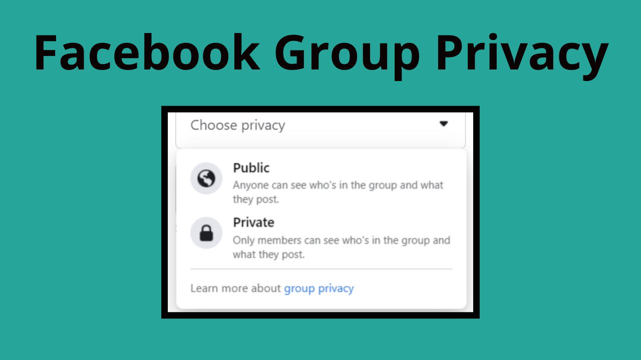 Private Group