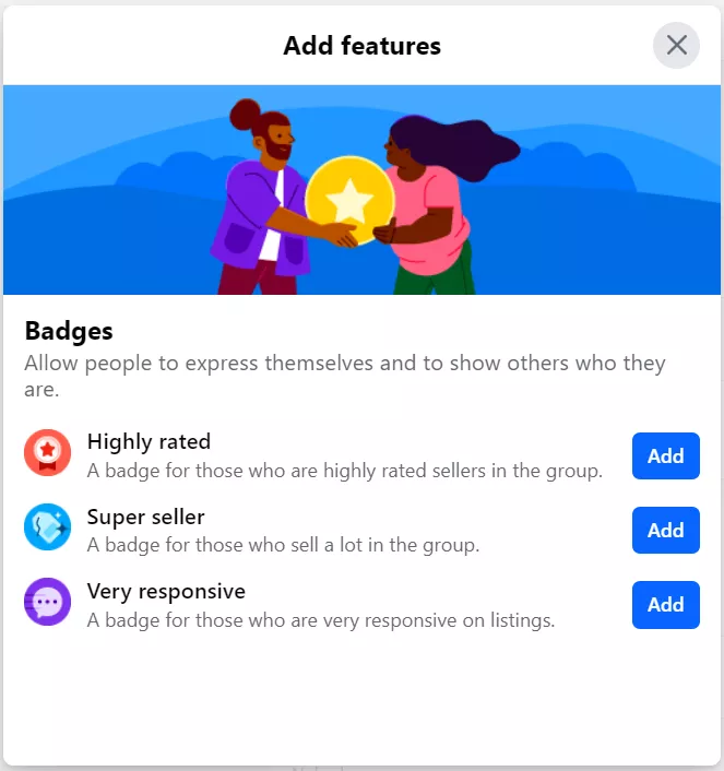 All You Need to Know About Facebook Group Badges in 2024