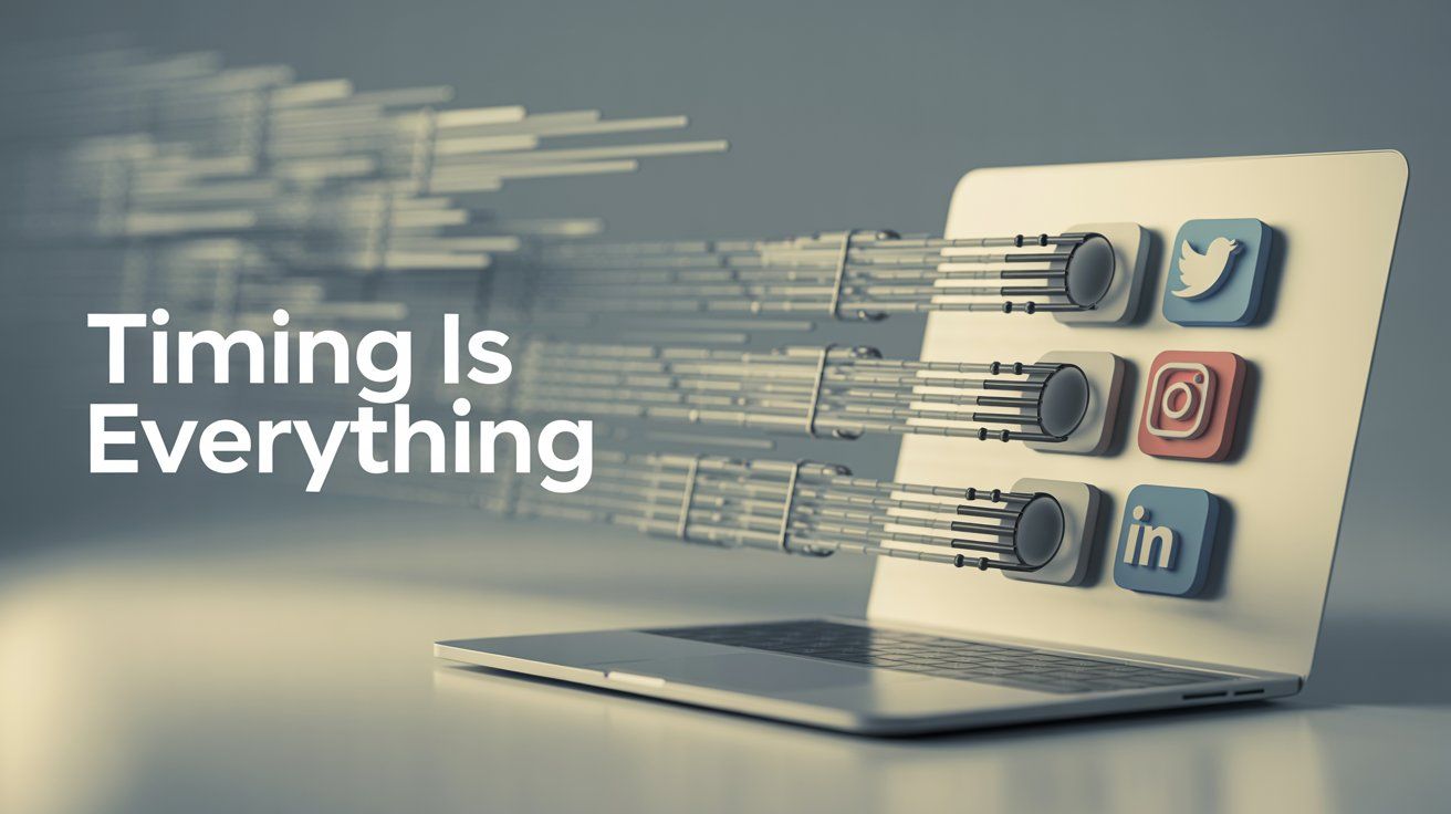 Social Media Outreach: Effective Strategies and Tips