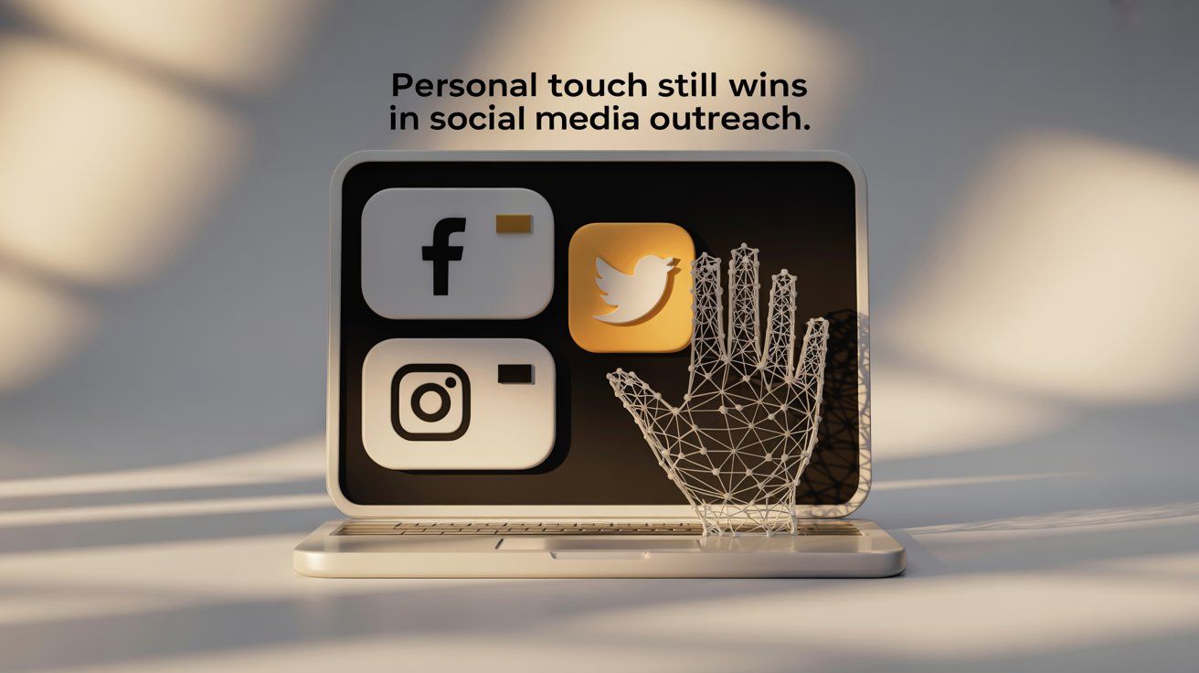 Social Media Outreach: Effective Strategies and Tips