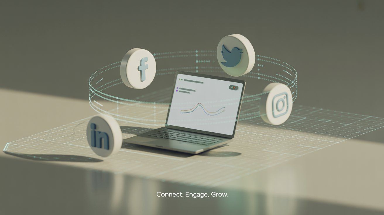 Social Media Outreach: Effective Strategies and Tips