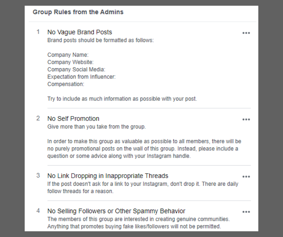 How to Create a Facebook Group in 2025 and Set Up Properly