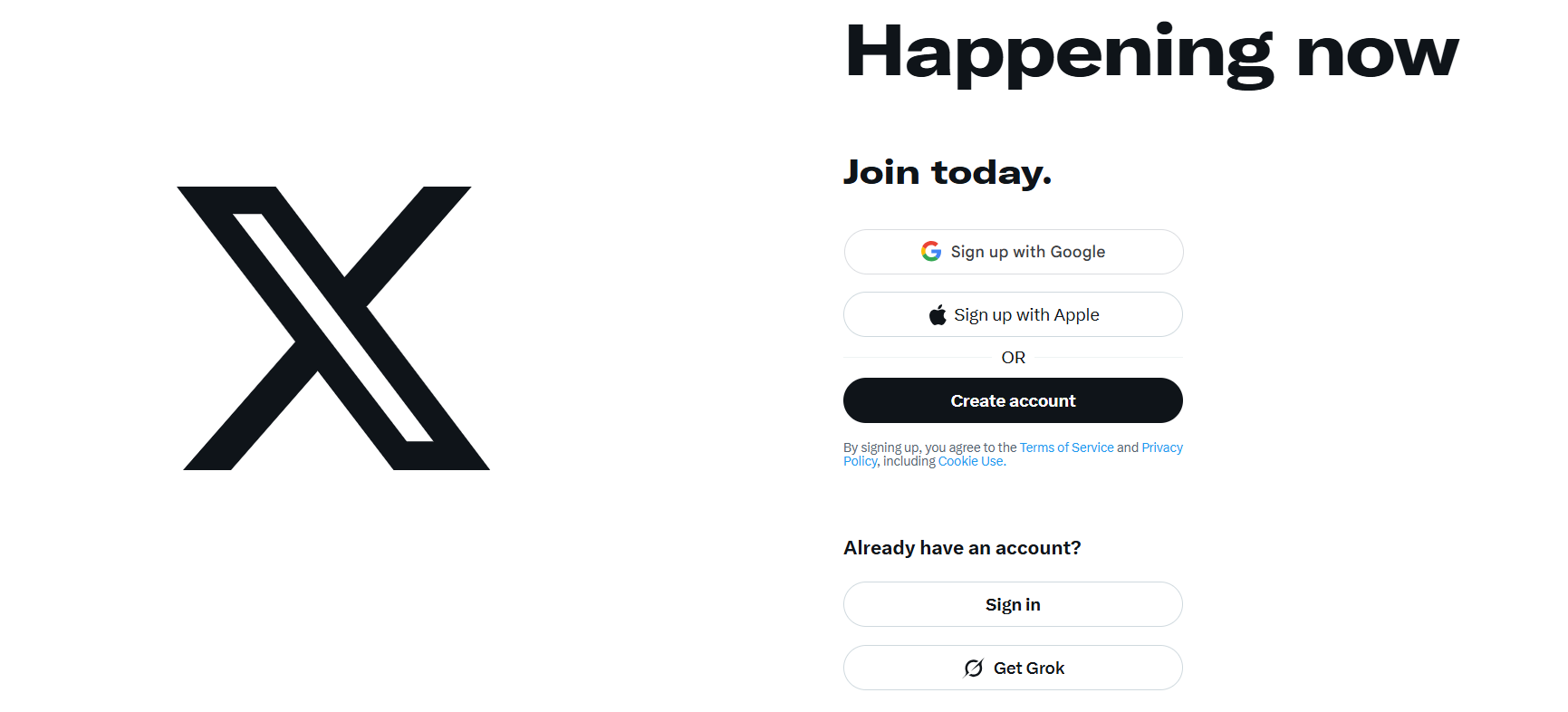 You can use X for free as it allows to share text, images, videos, and links, while engaging with content through likes, reposts, hashtags, and Lists