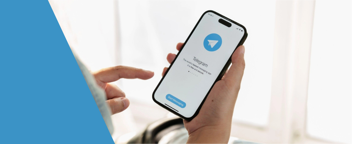 Telegram stands out with features like large group chats, broadcast channels, and automation through bots. 