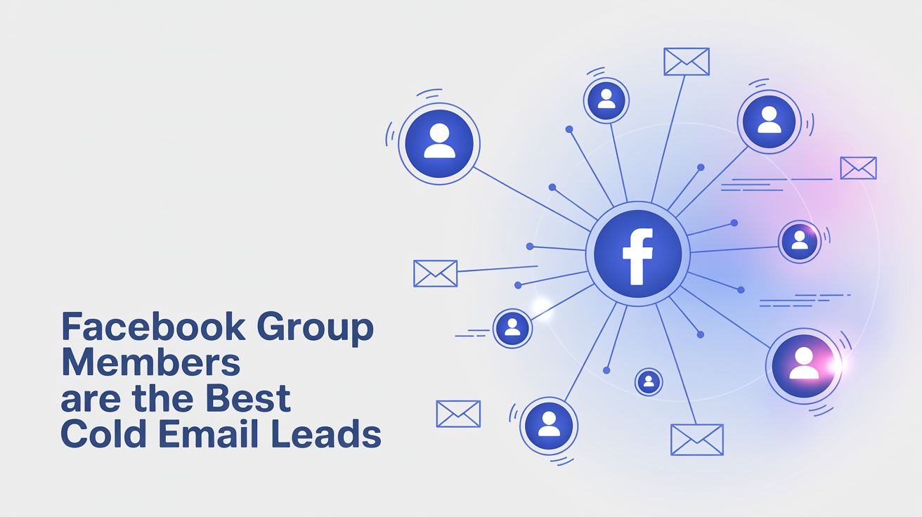 Facebook Group members are not that. They requested to join your community. They answered your membership questions. A good number even shared their email address, because they trusted you'd deliver something worth reading.