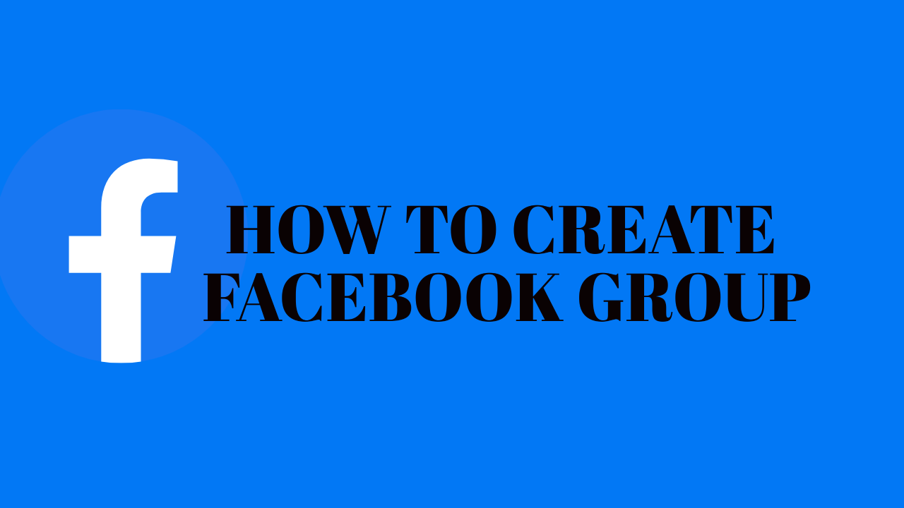 How to Create a Facebook Group in 2024 and Set Up Properly