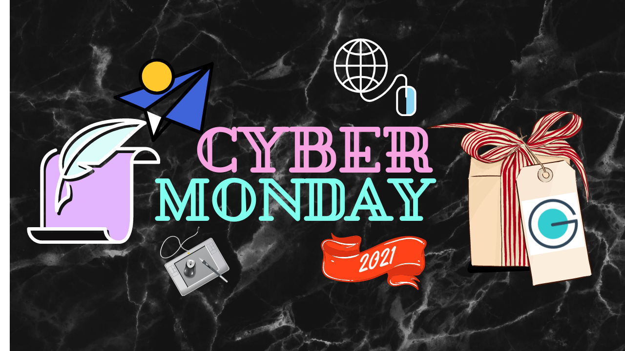 Best Cyber Monday SAAS Deals in 2021
