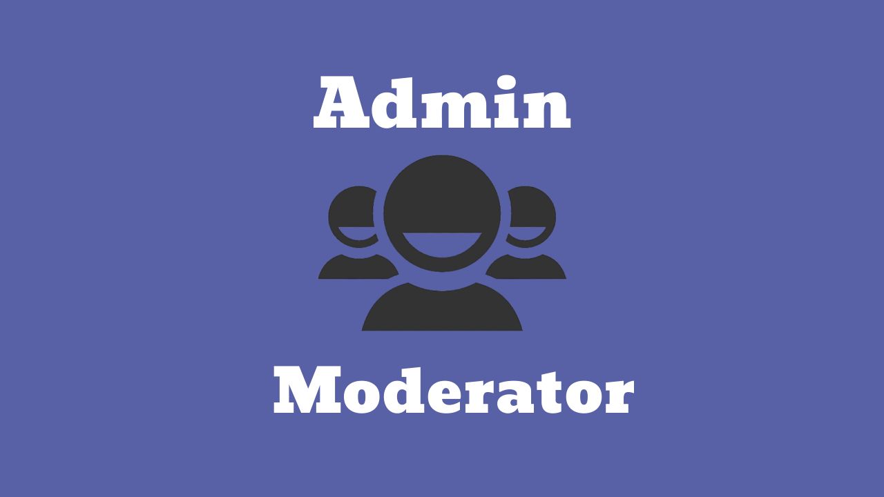 Facebook Group Admin vs. Moderator: All You Need to Know in 2023
