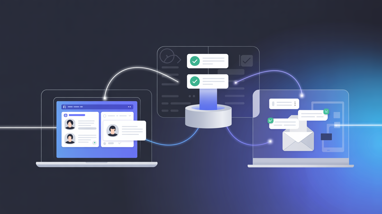 ​Groupboss + Snov.io: Capture, Verify, and Email Facebook Group Leads on Autopilot