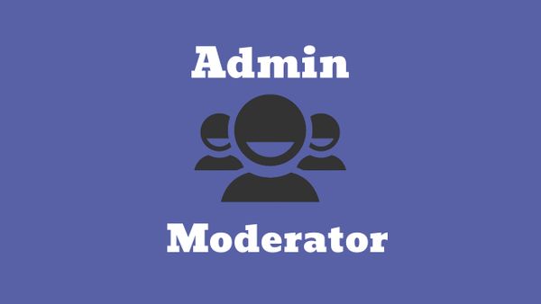 Facebook Group Admin vs. Moderator: All You Need to Know in 2024