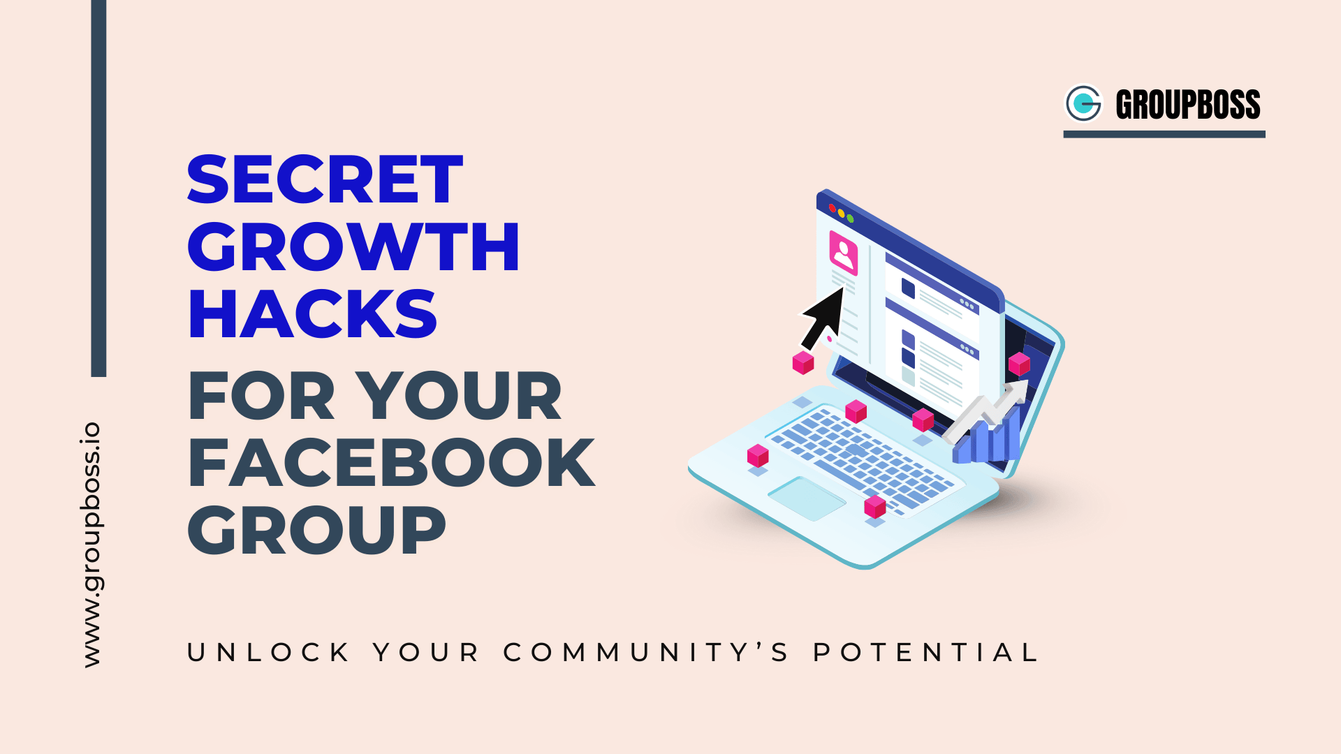 6 Secret Growth Hacks for Your Facebook Group