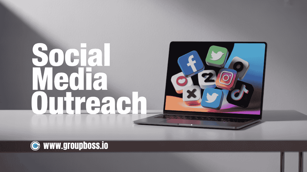 Social Media Outreach: Effective Strategies and Tips