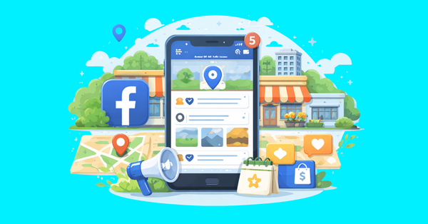 ​Local Facebook Groups: Building Real Community with Neighbors