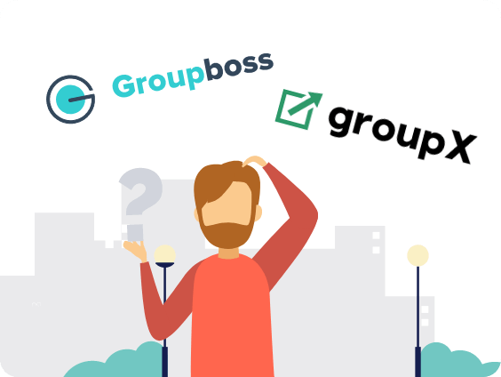 groupX alternative