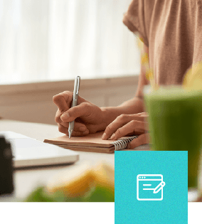 takiing notes