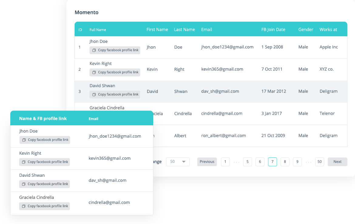 Groupboss: A Facebook Group Lead Generation Software